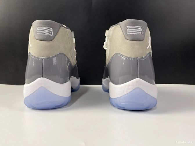 Grey' 005 CT8012 11 Retro 'Cool Air Jordan 0718